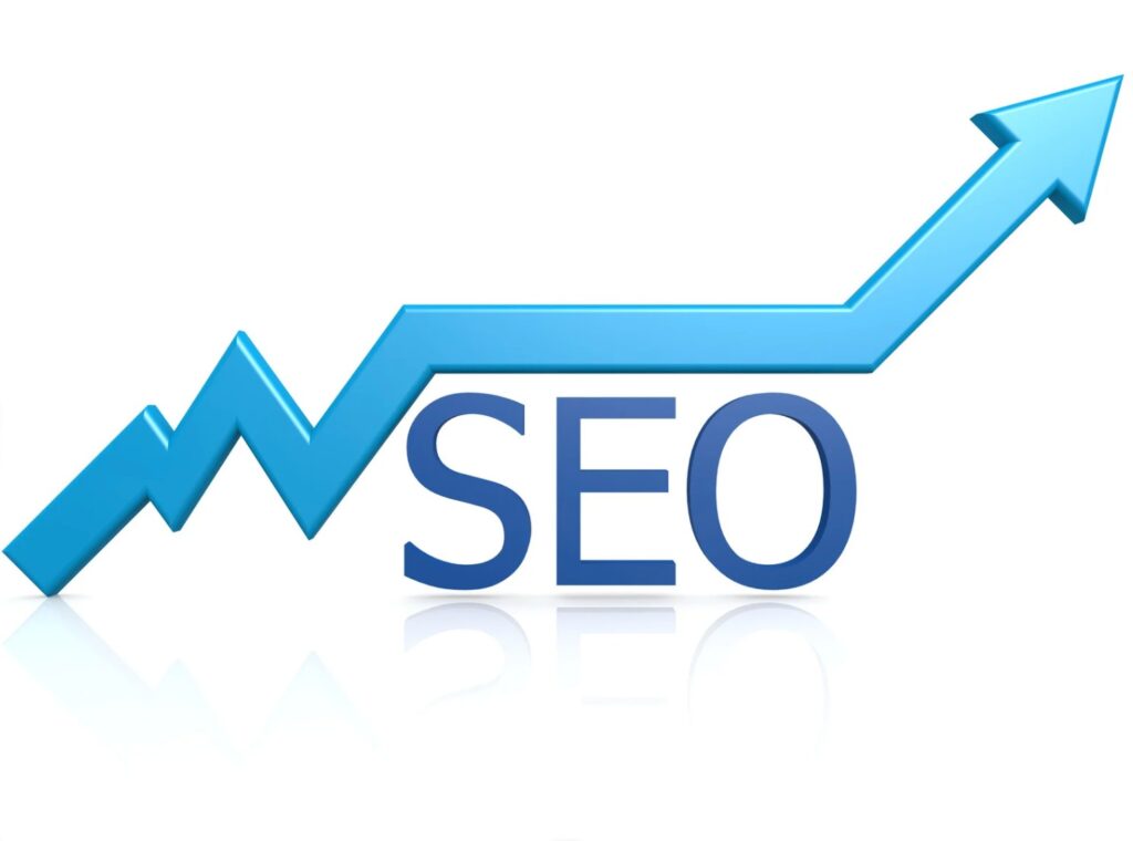 SEO como estrategia de posicionamiento orgánico